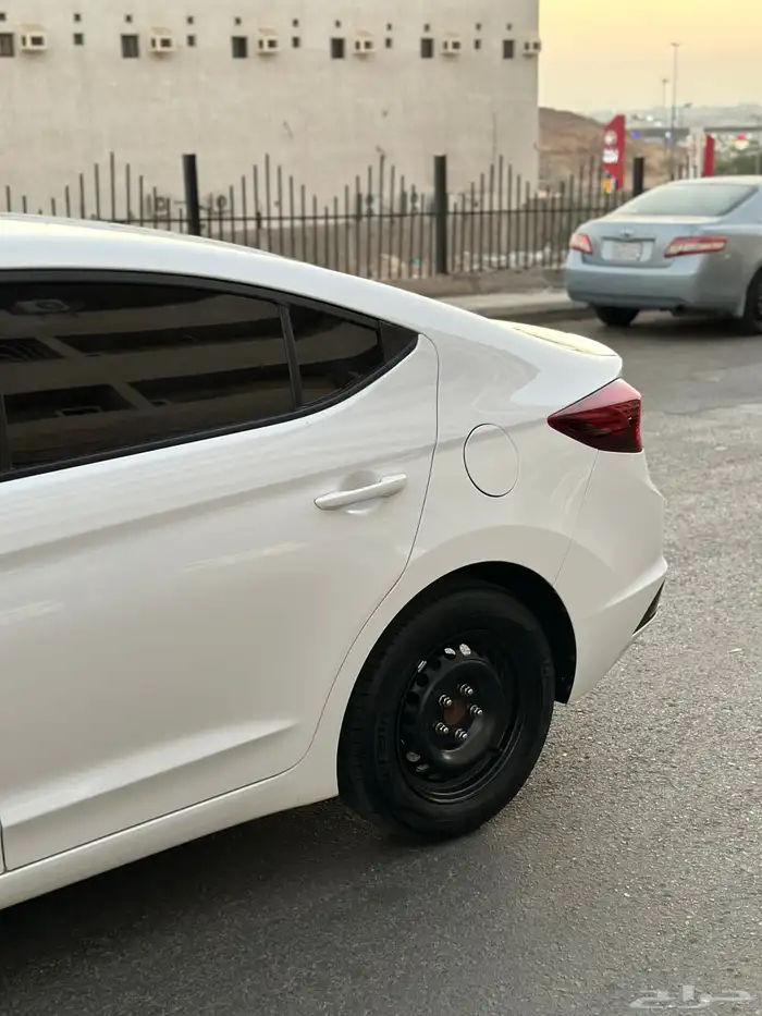 اللنترا 2020 بطاقه جمركيه بنزين 17