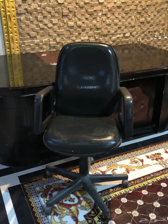 كرسي مكتبي 0