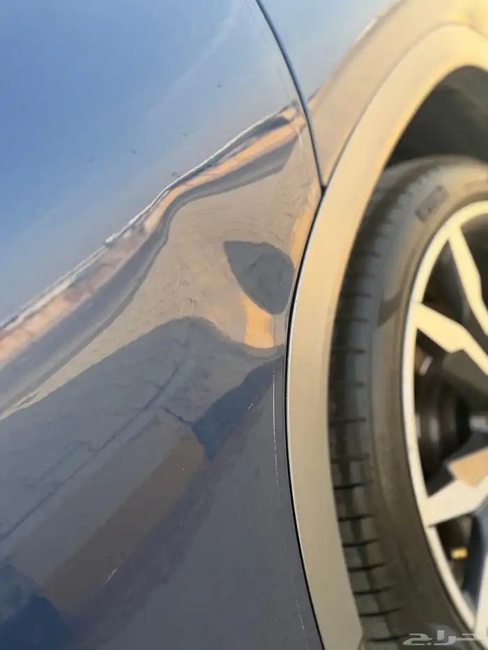 2021 BMW X2 kit.M ممشى .76000 6