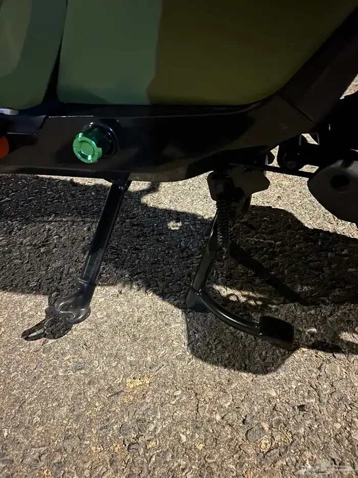 سكوتر دي ار (مطور) 2026 1