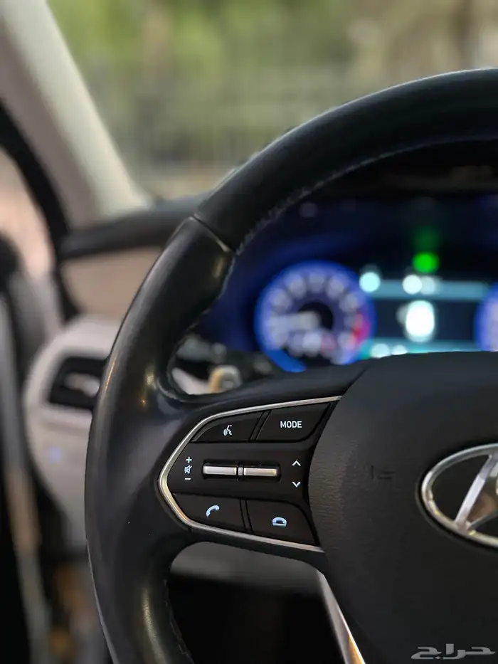 هواندي بالسيد موديل 2021 سعودي نص فل 26