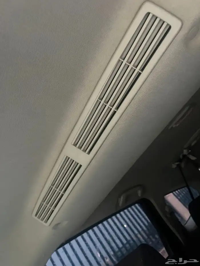 للبيع تويوتا راش سياره عائليه واقتصاديه 6