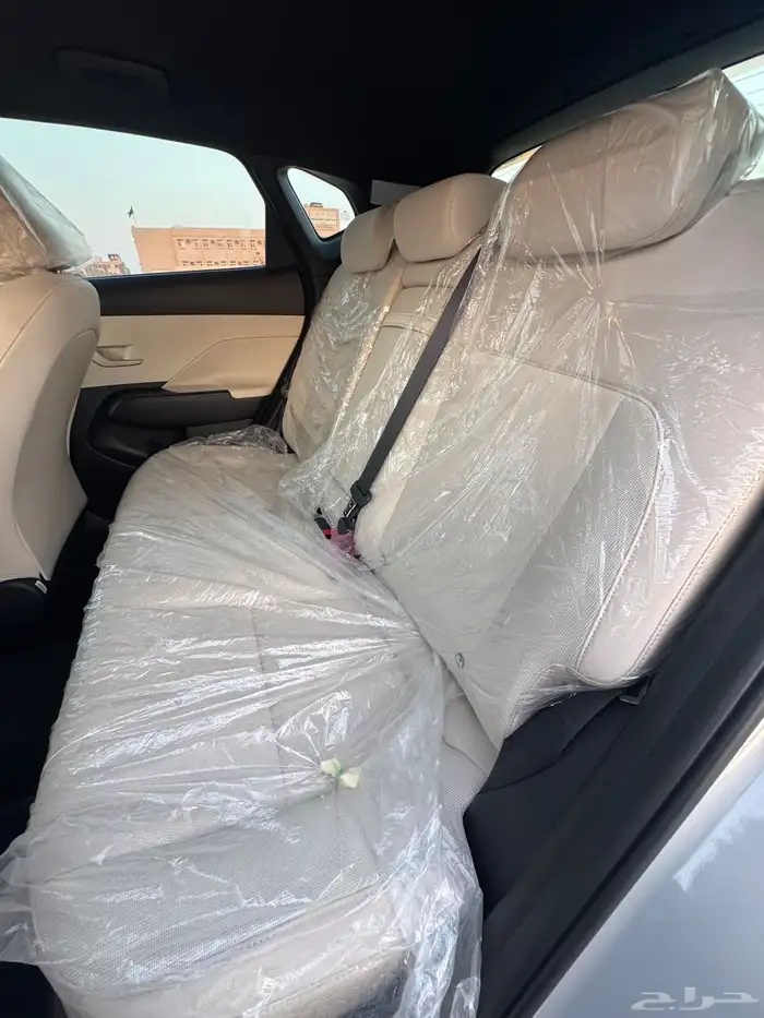 Hyundai Kona للبيع هيونداي كونا 2025 10