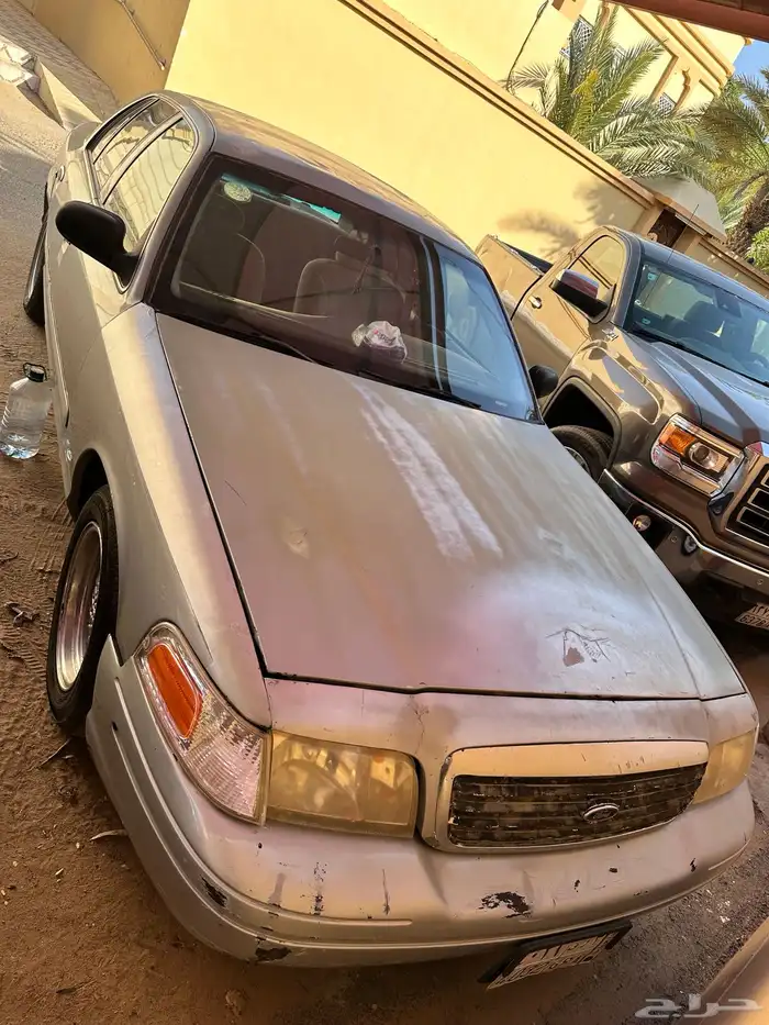 فورد فكتويا للبيع 2