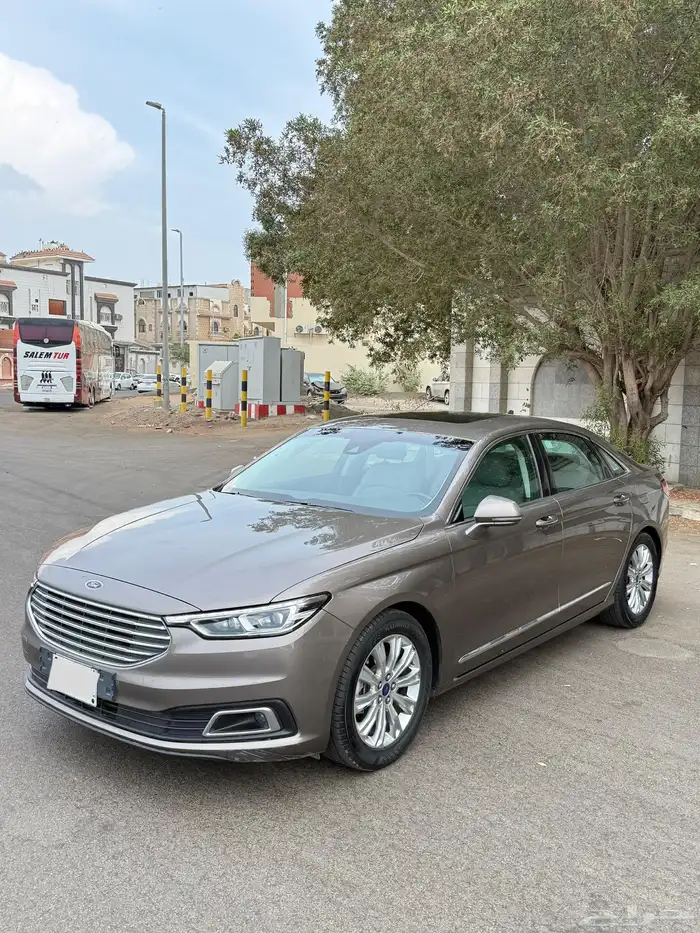 فورد تورس ترند بلس 2022 سعودي ((( تم البيع ))) 6