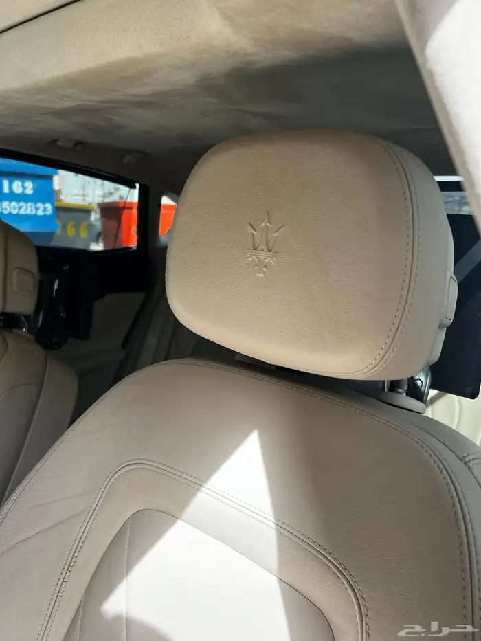 maserati quatropotre gts v8 black edition 10