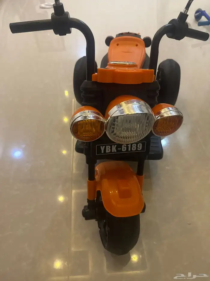 دباب اطفال 3