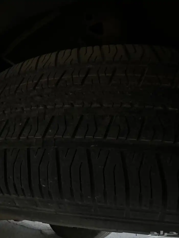 تاهو 2022 LS (مخزن) 48