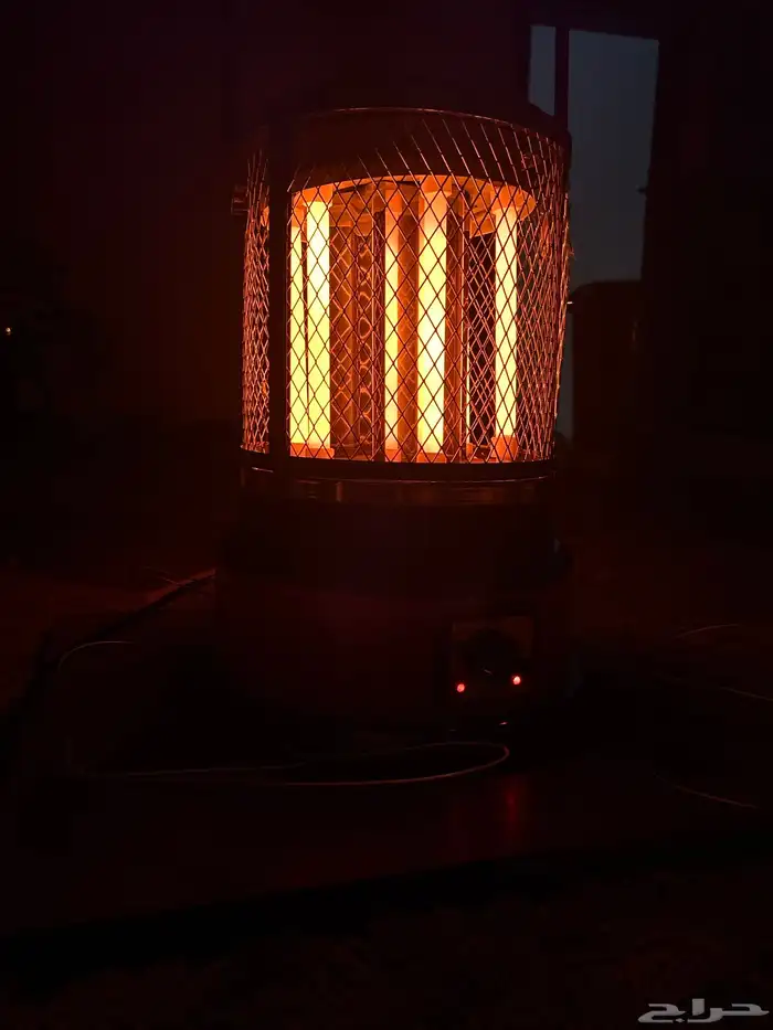 دفاية   مدفأة كهربائية 0