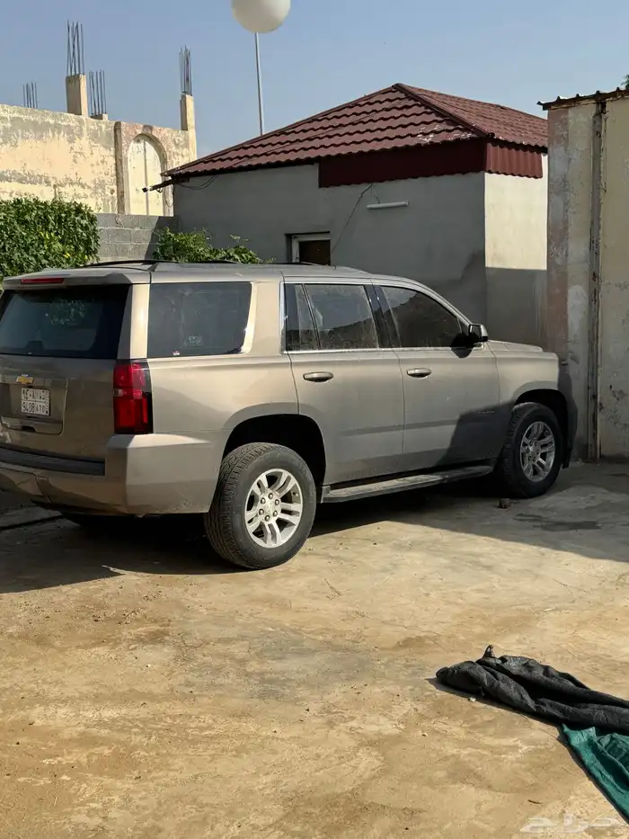 للبيع تاهو 2019 0