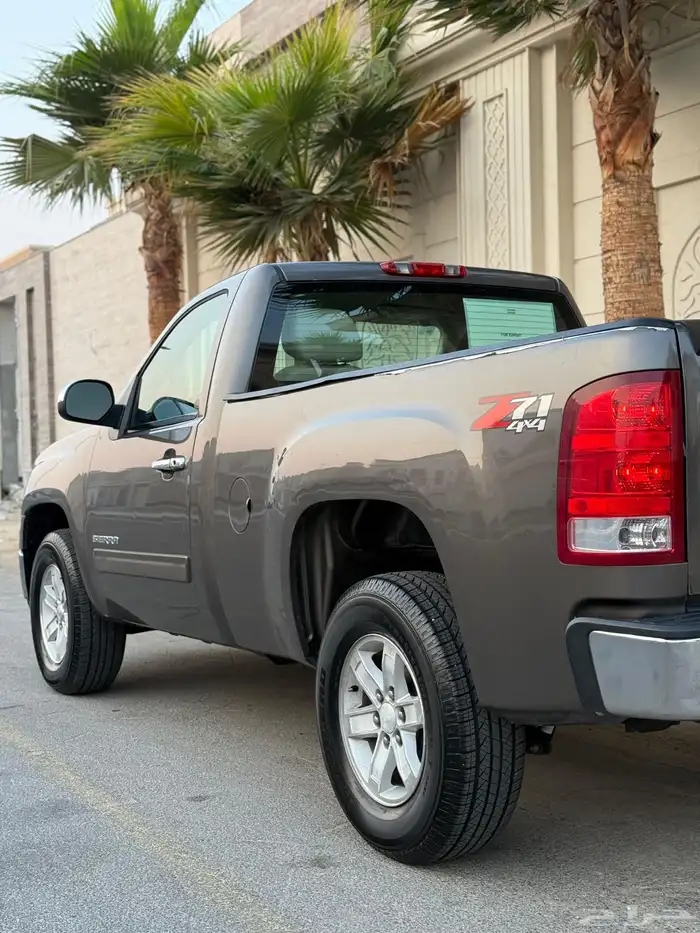 سيرا فل كامل 2013 للبيع 12