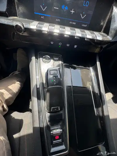 بيجو 508 موديل 2020 index