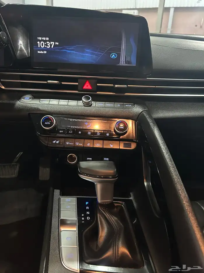 النترا 2021 طبلون ديجيتال ممشى 50 الف كلم 6