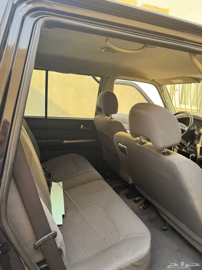 باترول 2009 17