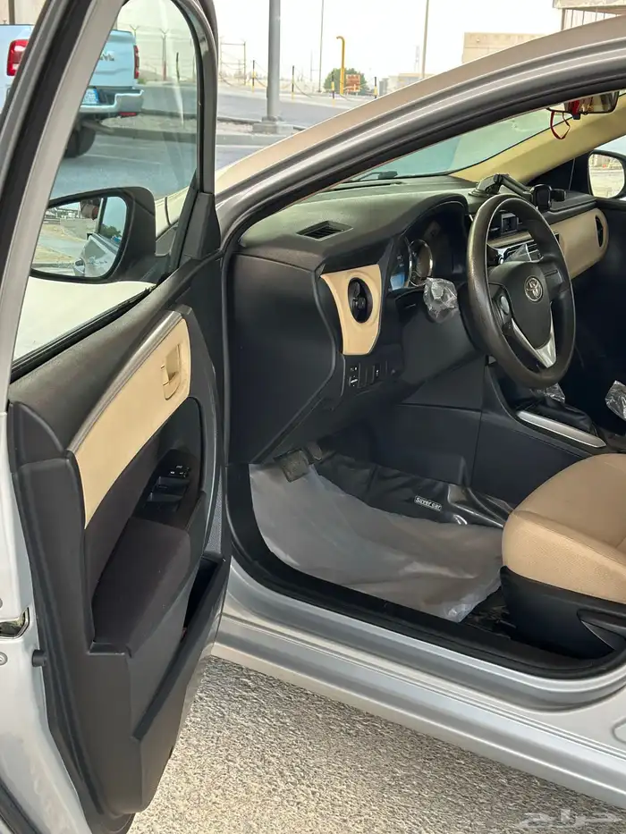 كورولا وراد عبداللطيف جميل 2018 5