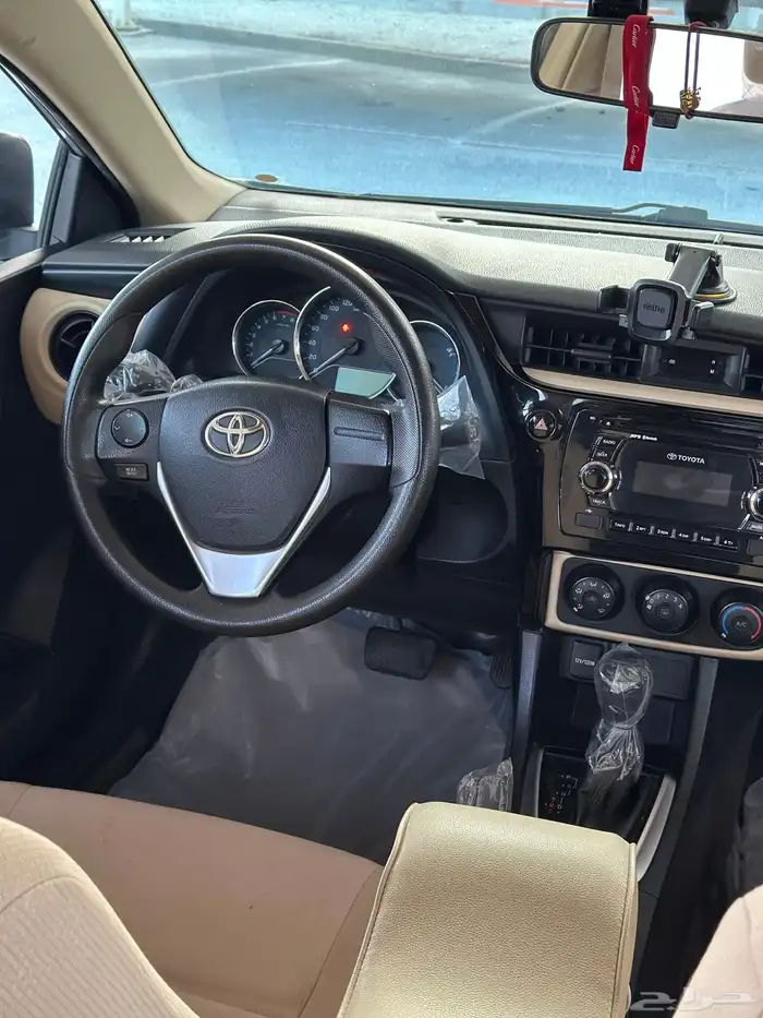 كورولا وراد عبداللطيف جميل 2018 7