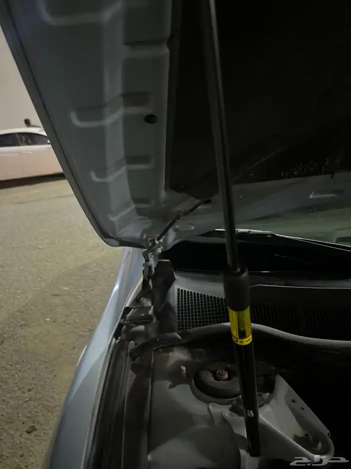 كامري 2010 فل كامل GLX 5