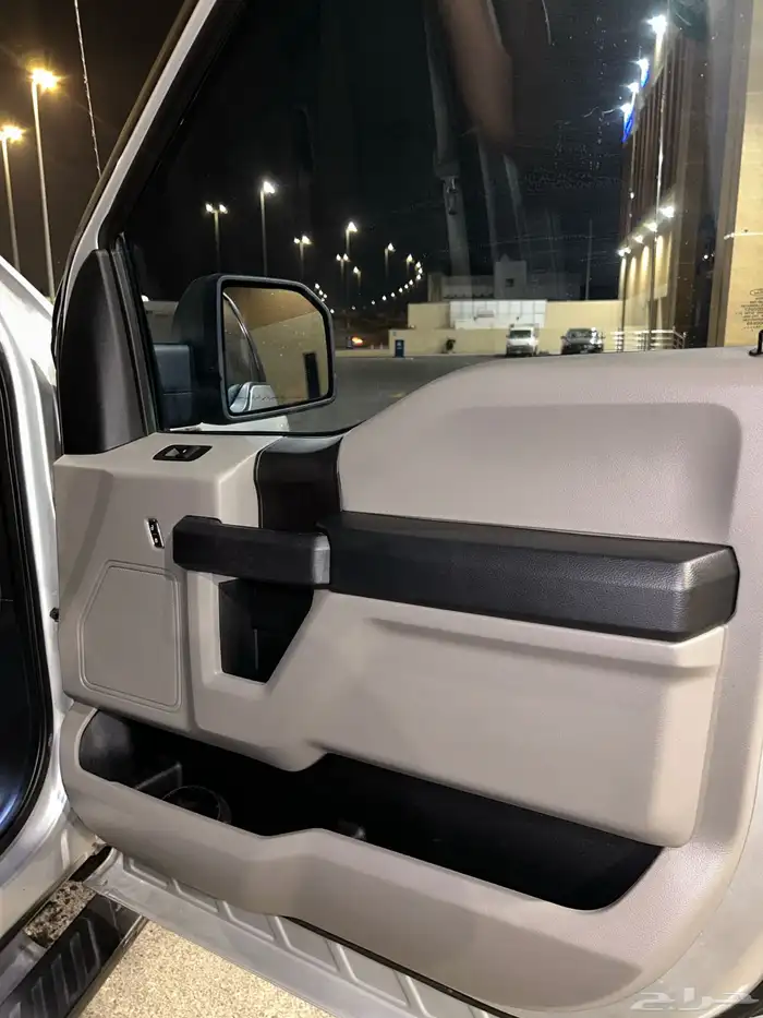 فورد اف 150 f150 ford 2018 للنظافة عنوان 14