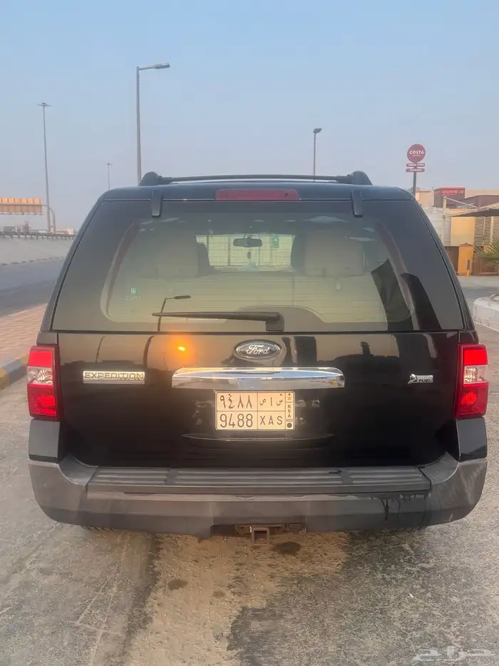 اكسبدشن 2013 بدي ومحركات شد بلد 1