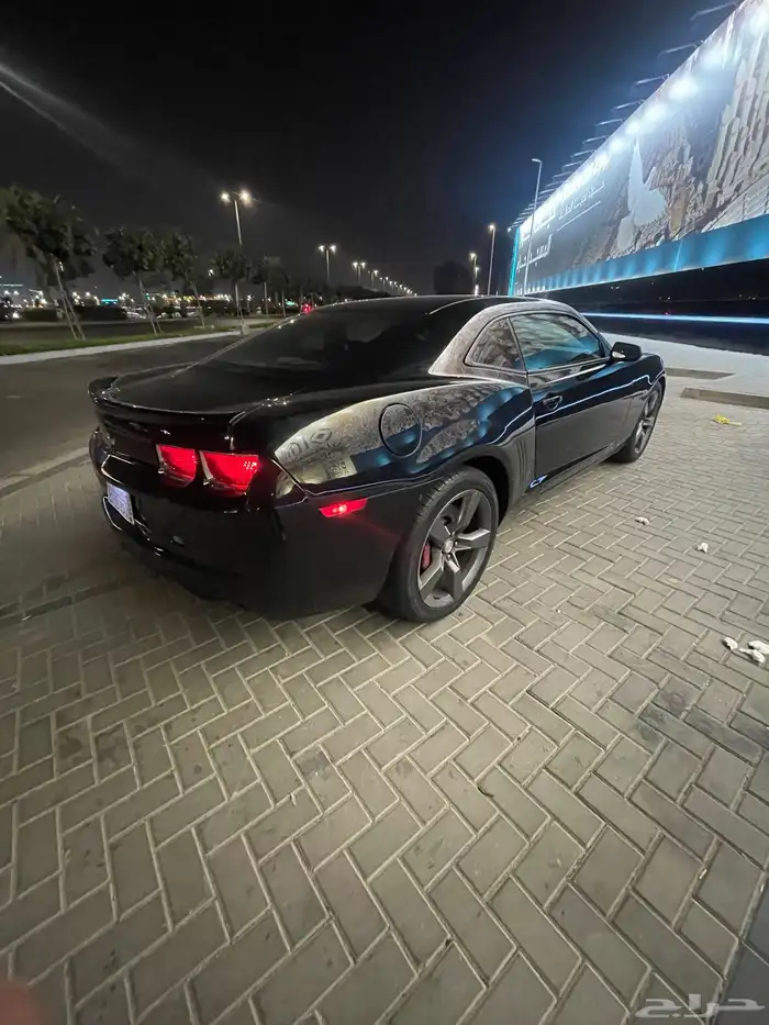 كومارو 2010 (أمريكي 2SS) 0