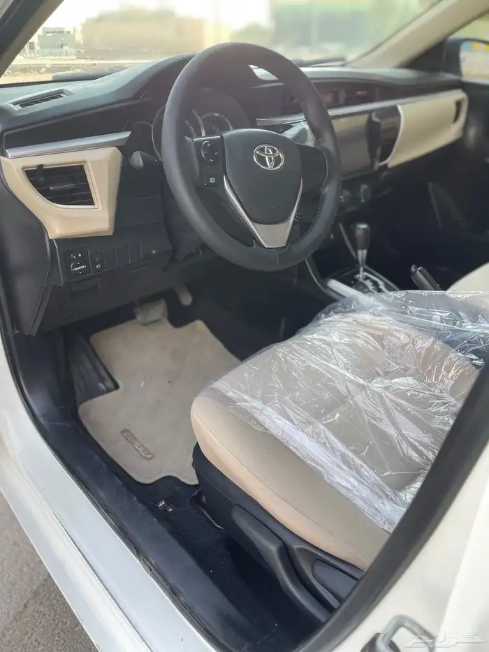 كورولا 2015 12