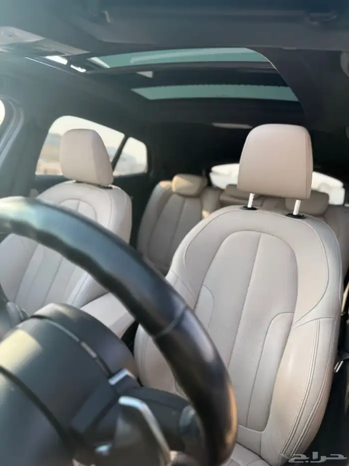 2021 BMW X2 kit.M ممشى .76000 19