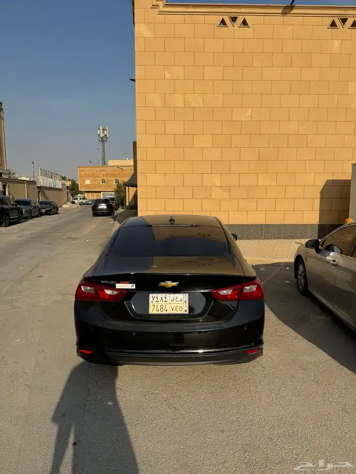 ماليبو للبيع 2