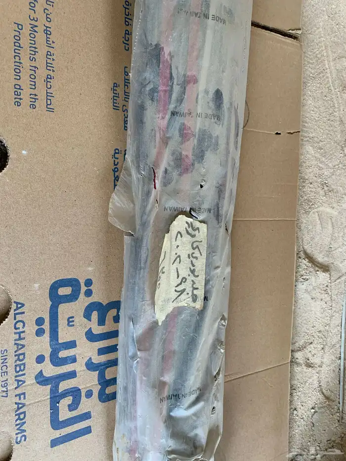 قطع غيار كامري 2002-2001-2000-99-98 3