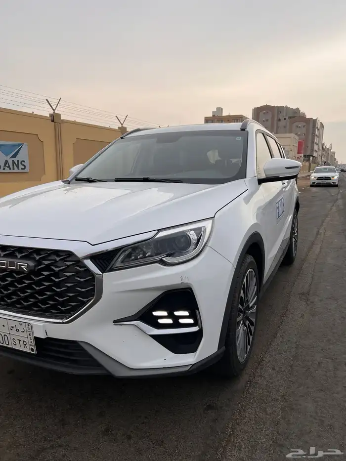 جيتور اكس 70 2024 2