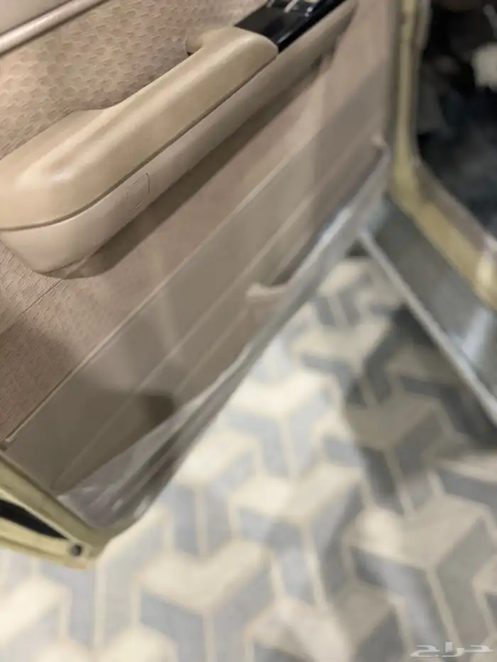 تويوتا شاص رفرف سعودي 2022 بحالة الوكاله 6