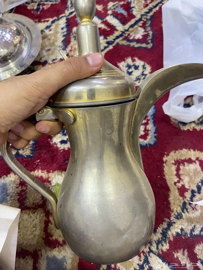 دله رسلان كوريه نضيف 0