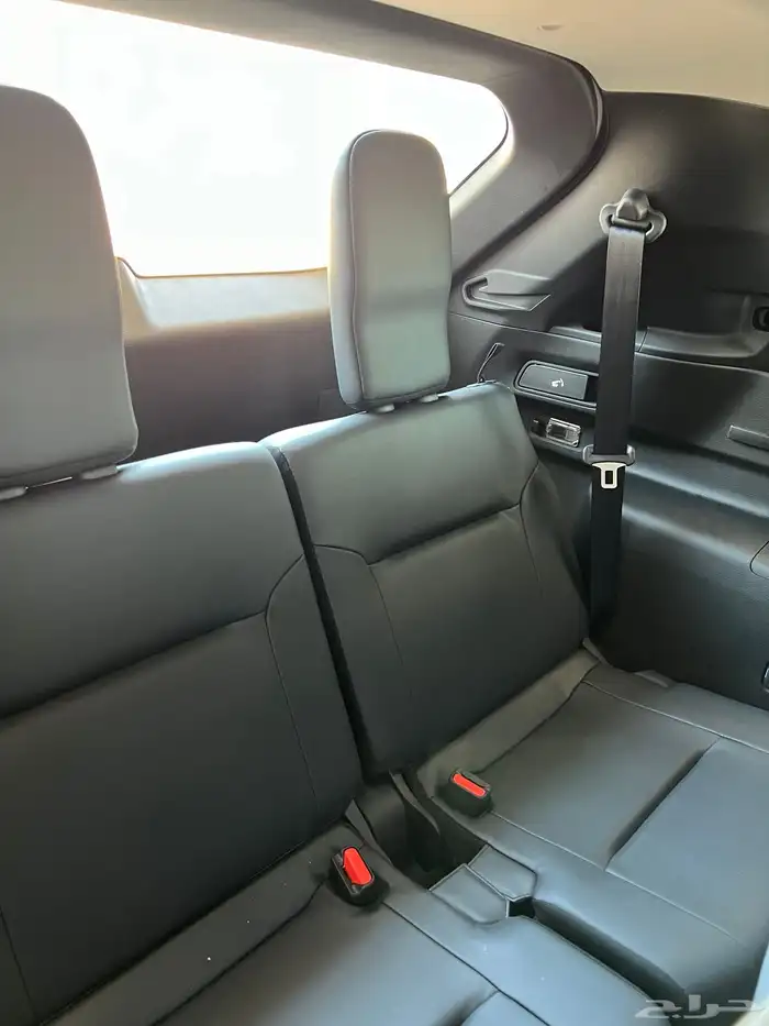 ميتسوبيشي اوتلاندر 2025 نص فل بلس ب110900 عرض خاص نقاط عمياء 28