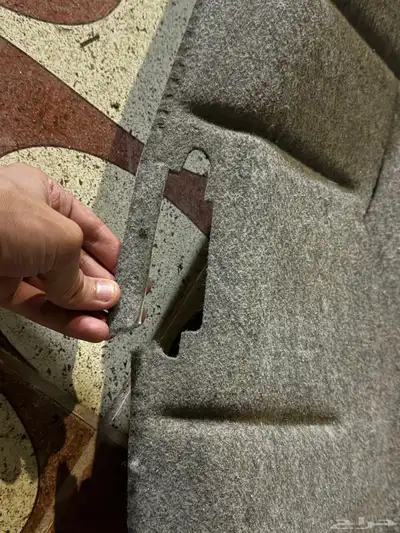 قطع تاون كار من2005 لل2011 index