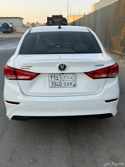 شانجان السفن Alsvin 2022 للبيع index