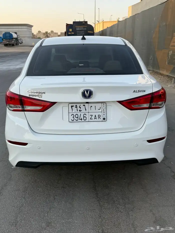 شانجان السفن Alsvin 2022 للبيع 1