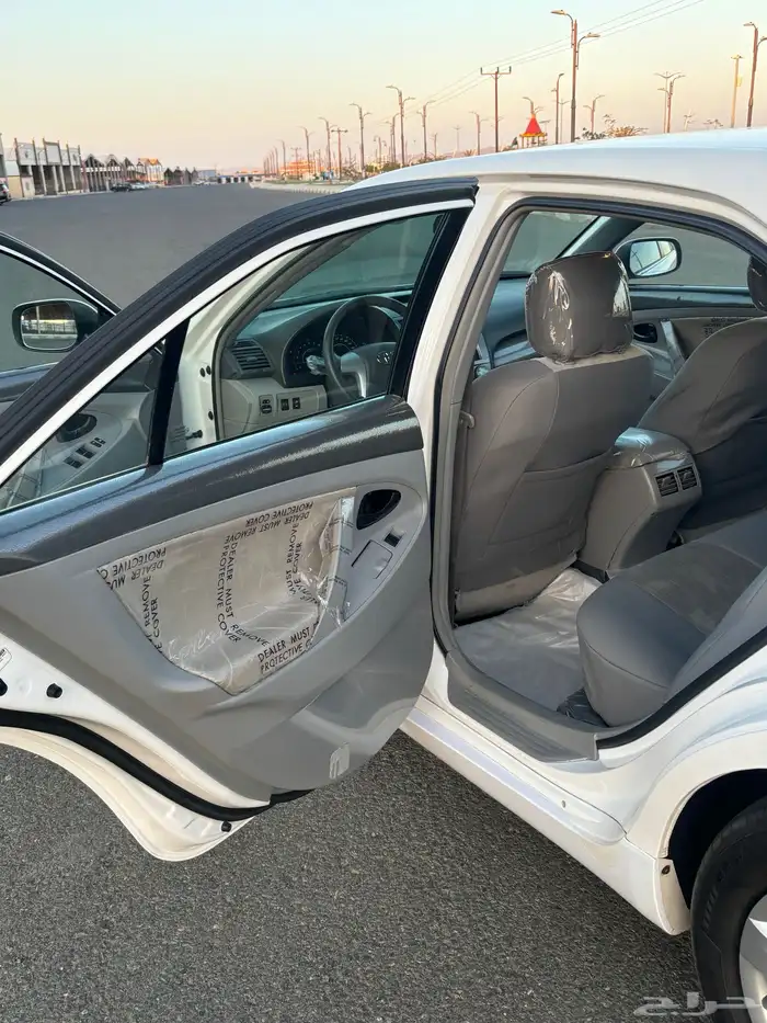 كامري 2010 ستاندر 9