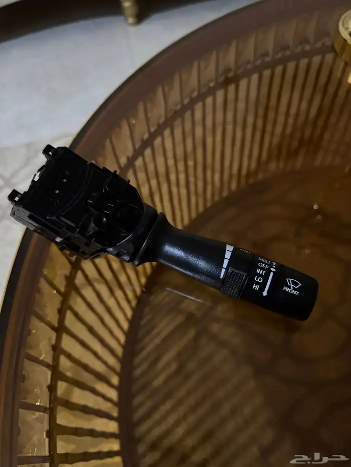 عصا مساحات النترا 1