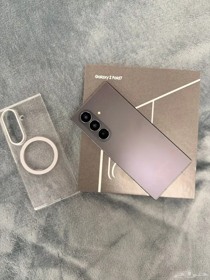 جالكسي z فولد 7 1 تيرا بايت 0
