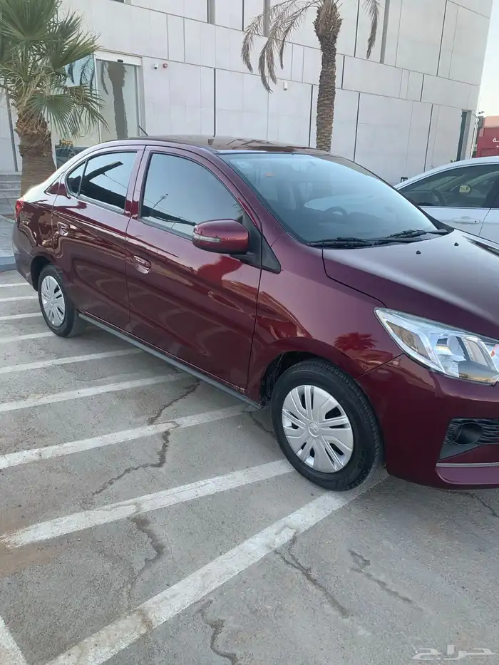 سيارة صغيرة اتراج 2022 6