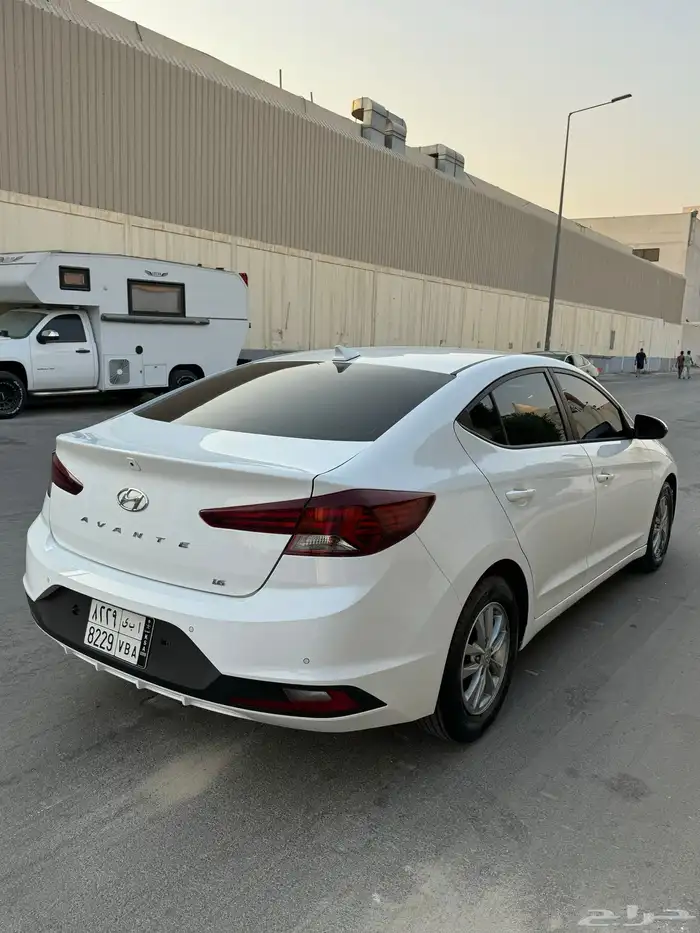 النترا 2020 غاية النظافة 6