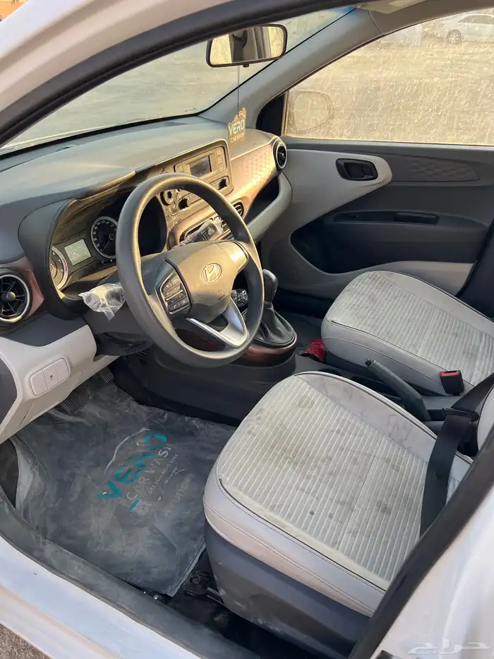هيونداي i10 2025 8
