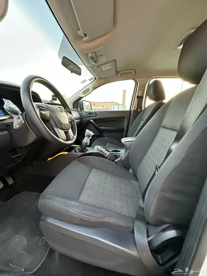 فورد رينجر 2020 نص فل نظيف للبيع 8