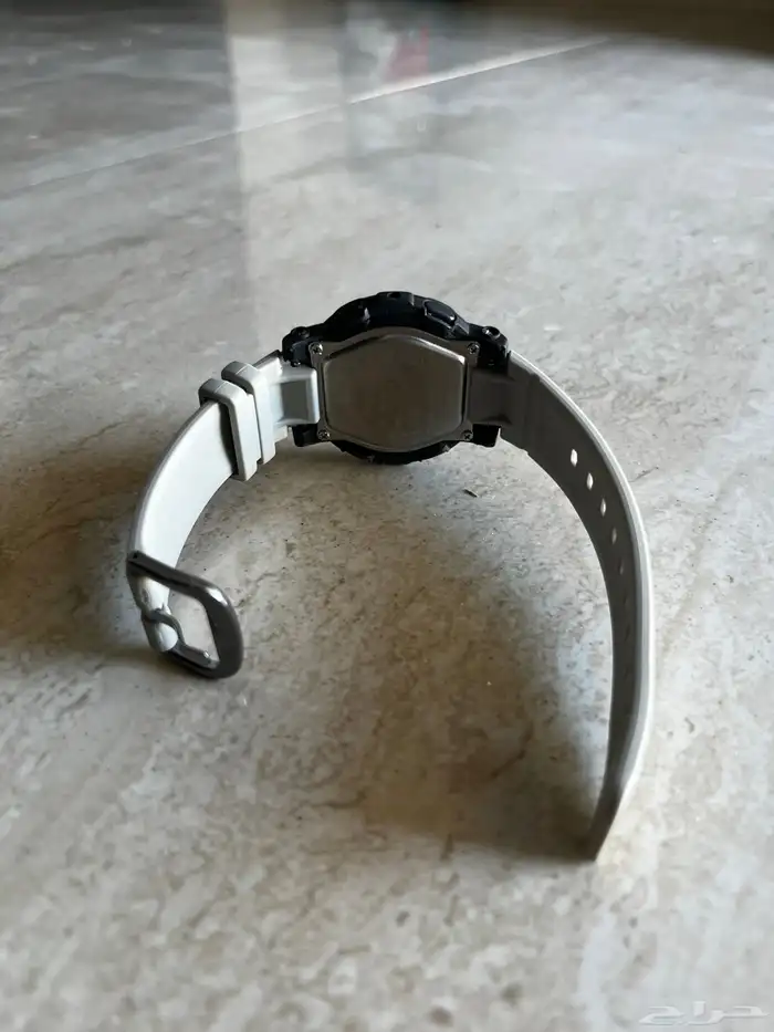 ساعه كاسيو 1