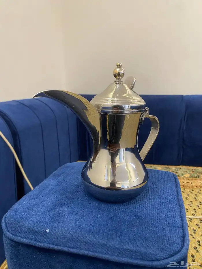 دلة العساف مقاس 26 0