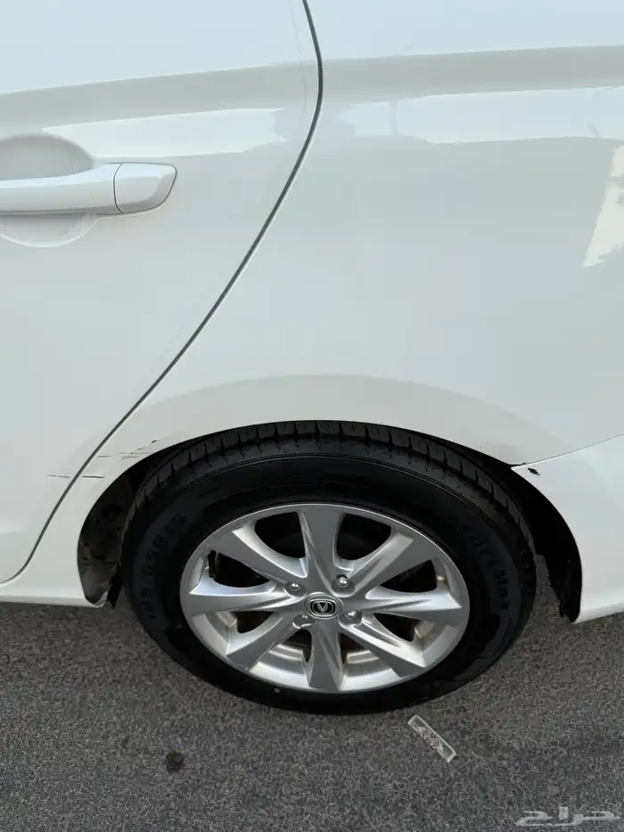 شانجان السفن Alsvin 2022 للبيع 8