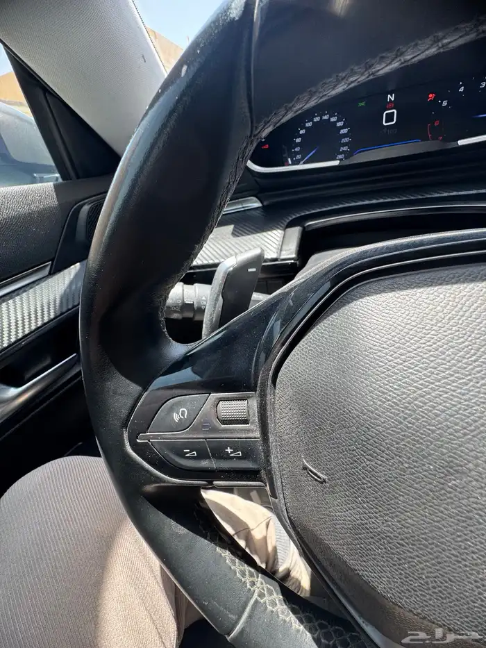 بيجو 508 موديل 2020 16