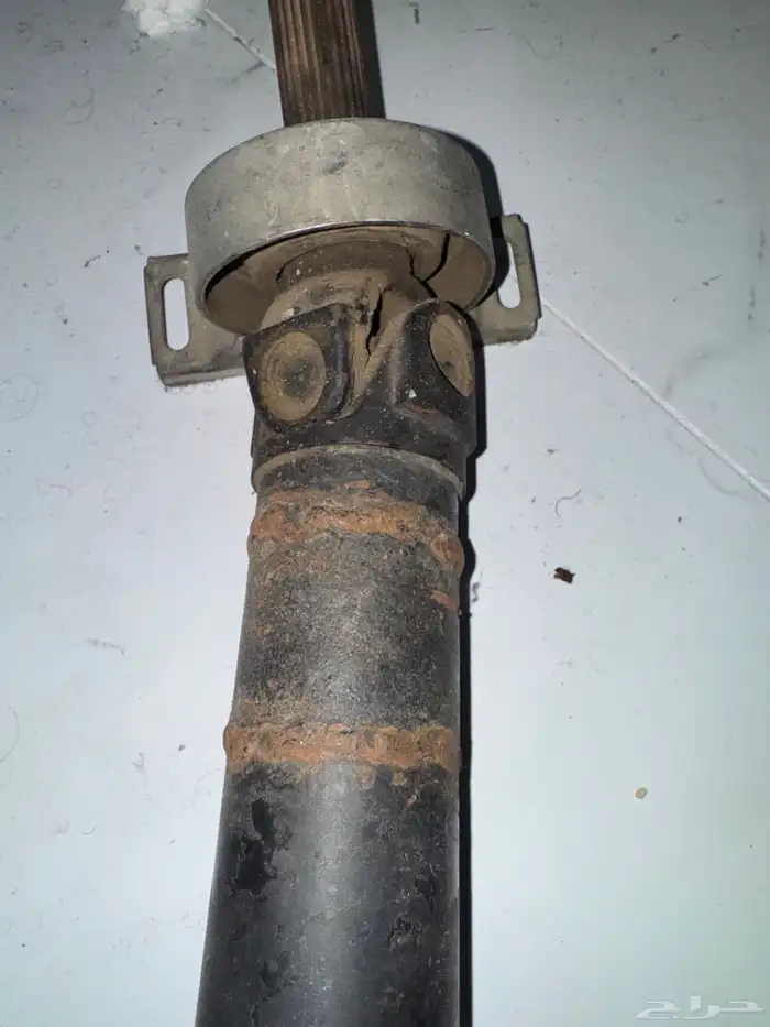 علبة دركسون السفليه الدوده bmw e46 25