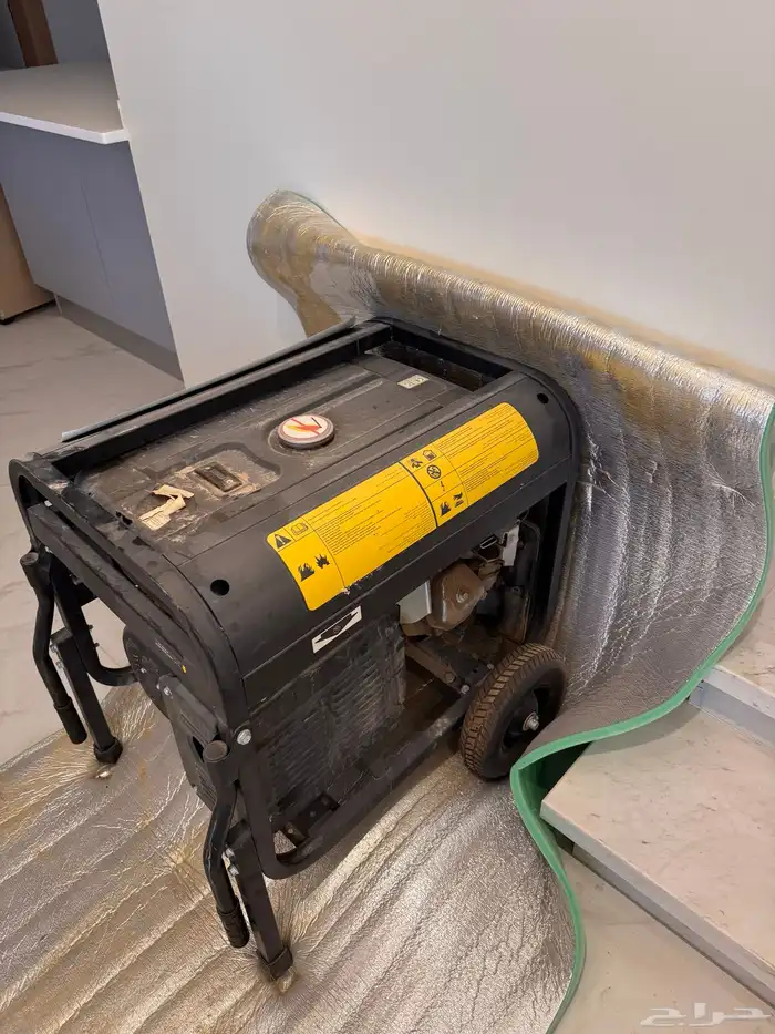 ماطور بانزين FIRMAN 0