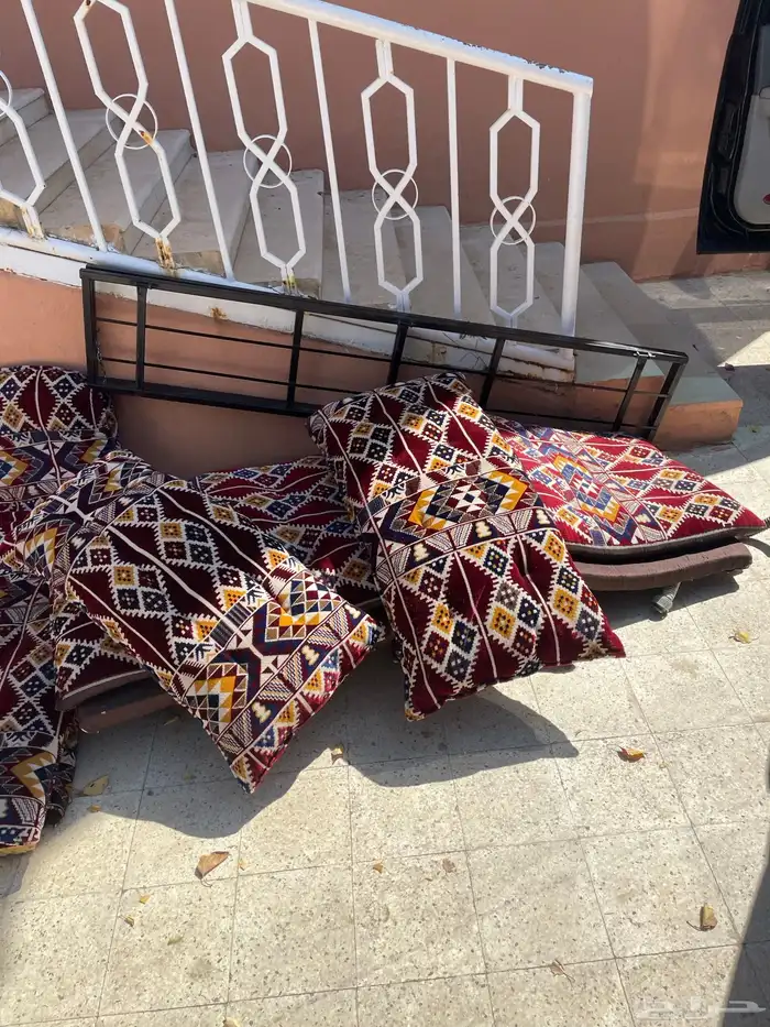 2 جلسات ارضيه 2