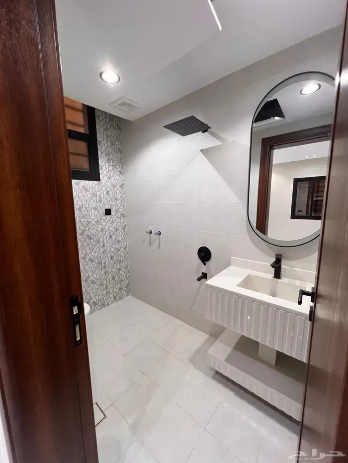 ادوار ارضيه وارواف علويه بالمحالة ابها بتصميم عصرى حديث 24